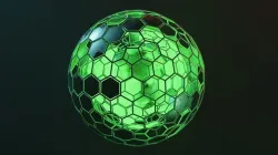 Geometry Sphere 3D model