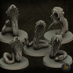 Giant Leech