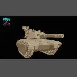 GLT-120 Haruna
