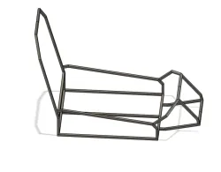 Go-kart Frame