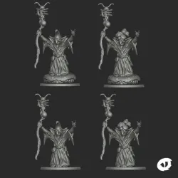 Goblin Shaman