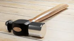 Hammer 3D model