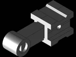 Hammer Crusher Hammer