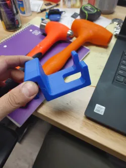 Hammer hook