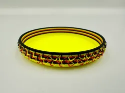 Hangy Hoop Tray