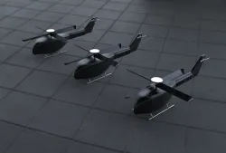 HELICOPTERS