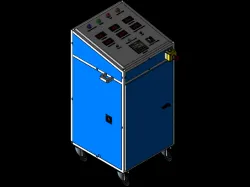 HHO Generator