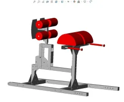 Hiperextension