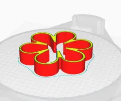 Holder egg / stockage d'oeuf