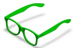 How to Design Sunglasses in Solidworks?