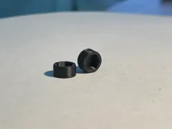 Hydra AMS - Threaded Rod Nut Cap