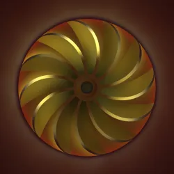 Impeller 01