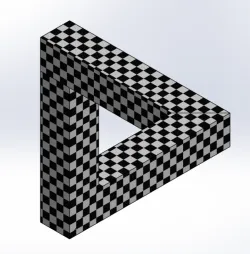 Impossible geometry