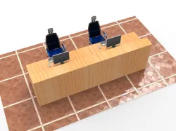 Info Desk