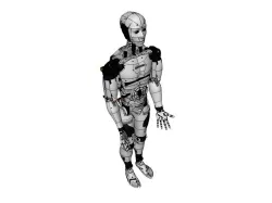 InMoov Download