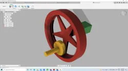 Internal Gears
