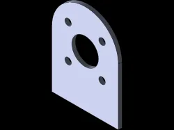 Intro to 3D Modeling Assignment 3