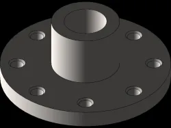 Intro to 3D Modeling Assignment 4