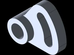 Intro to 3D Modeling Assignment 7