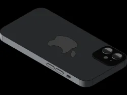 Iphone 12 mini