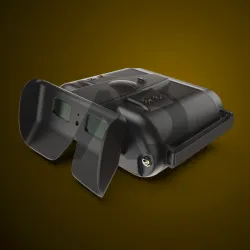 JIM COMPACT night vision binoculars