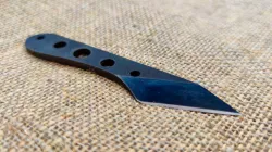 Kiridashi knife