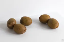 Kiwi 006 3D model
