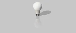 LED Light Bulb