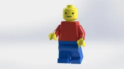 Lego Figure