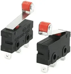 Limit switch