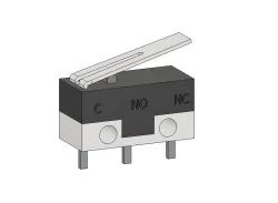 Limit Switch