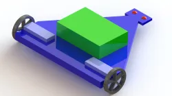line follower 3D Models | Page 1 | STLFinder