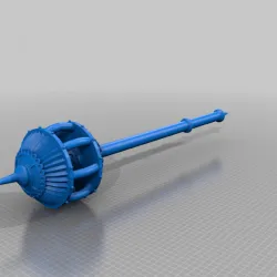Maces