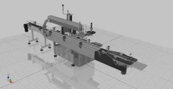 machine labeling