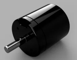 Maytech 5065 70/170kv Brushless Motor Sensored