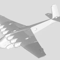 Me 323 Gigant