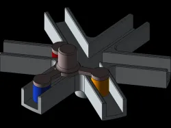 mechanism animation