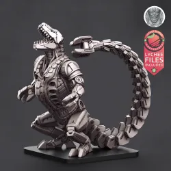 Mechasaur