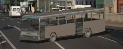 Mercedes 0 408
