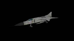Mig-23 Flogger