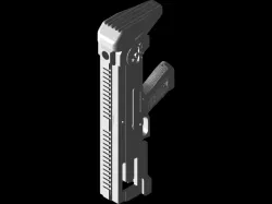 MINI & LARGE PDW (Carbine Conversion Kit)