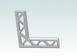 Mini Square