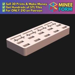 sd card stl file 3D Models | Page 1 | STLFinder