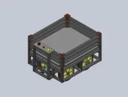 Mobile Robot - P1