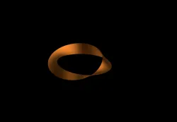 Mobius Strip