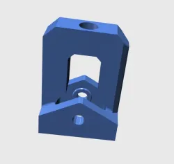 Modification tendeur Prusa I3 Hephestos