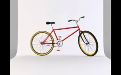Modified BMX