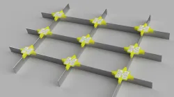 Modular Sorting System