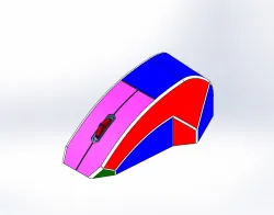MOUSE DESIGN