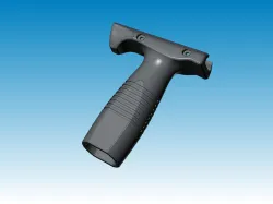 MPNein Tacticool Grip